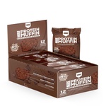 Redcon1 MRE Muffin Double Chocolate Chip - 12 Pack