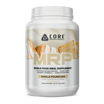 Core Nutritionals MRP  Vanilla Poundcake - 20 Servings