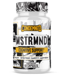 Condemned Labz MSTRMND - 60 Cap