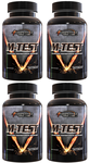 Competitive Edge Labs M-Test - 4 x 180 Capsule Bottles 4 PACK