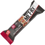 Met-Rx Big 100 Bar Jelly Donut Crunch Bar - 9 Bars