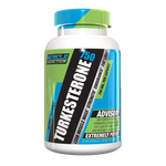 Muscle Addiction Turkesterone-750 - 60 Cap