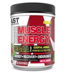 Ast Muscle Energy BCAA/EAA Hydrating Electrolytes Arctic Berry - 30 Servings