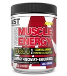 Ast Muscle Energy BCAA/EAA Hydrating Electrolytes Juicy Grape - 30 Servings