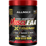 AllMax Nutrition MusclEAA Xtreme Cherry Limeade - 30 Servings