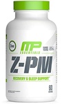 MusclePharm Z-PM - 60 Cap (20% Off use code DPS10)