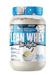 Musclesport Lean Whey Iso Hydro Protein  Vanilla Ice Cream - 26 Servings