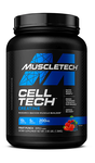 MuscleTech Cell-Tech Fruit Punch - 3 Lb