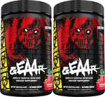 Mutant GEAAR EAA's Tropical Punch - 2 x 30 Serving Bottles TWINPACK