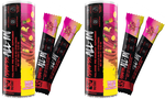 Mutant Madness ALL-IN Pre Workout Tropical Cyclone Packets - 24 Packs (2 x 12 Packets) TWINPACK