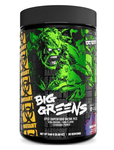 Mutant BIG GREENS Berry - 30 Servings