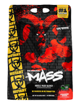 Mutant Mass Strawberry Banana - 15 Lb