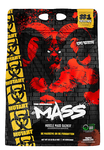 Mutant Mass Triple Chocolate - 15 Lb