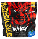 Mutant WHEY Protein Vanilla Ice Cream - 5 Lb