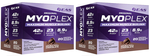 EAS Myoplex Protein Shake Mix Packets Chocolate - 2 x 20 Packs TWINPACK (FREE SHIPPING)