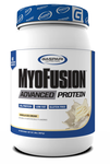 Gaspari Nutrition MyoFusion Advanced Protein Vanilla Cream - 2 Lb