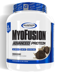 Gaspari Nutrition MyoFusion Advanced Protein Cookies & Cream - 4 Lb
