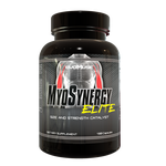 EvoMuse Myosynergy Elite - 180 Capsules