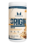 Myprotein Origin Protein  Butter Pecan Ice Cream  - 1.5 Lb  (30g of protein and 5g of creatine per serving)