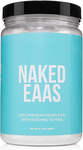 NAKED EAAs Amino Acids  Unflavored - 50 Servings