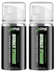 XPG Xtreme Performance Gels Napalm Xtreme - 2 x 100 ML Bottles TWINPACK