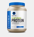 Nature’s Best Plant Based Protein Powder Vanilla - 20 Servings