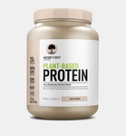 Nature’s Best Plant Based Protein Powder Unflavored - 20 Servings