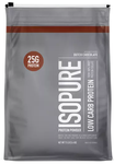 Isopure Low Carb Dutch Chocolate  - 7.5 Lb (103 Servings)