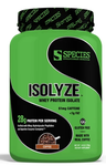 Species Nutrition Isolyze Coffee - 22 Servings