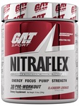 GAT Nitraflex Blackberry Lemonade - 30 Servings