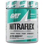 GAT Nitraflex Beach Blast - 30 Servings
