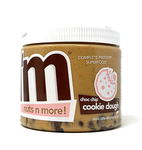Nuts n More Chocolate Chip Cookie Dough - 15 oz