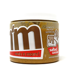 Nuts n More Salted Caramel - 15 Oz