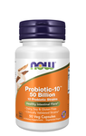 Now Foods Probiotic-10 50 Billion - 50 Capsules