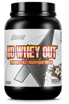 Apollon Nutrition No Whey Out Protein  Vanilla Bean - 2.29 Lb (26 Servings)