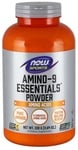 Now Foods Amino-9 EAA's Powder Unflavored - 59 Servings (330 grams)