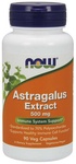 Now Foods Astragalus Extract 500 Mg - 90 Cap