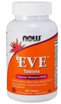 Now Foods EVE Multi Vitamin for Women - 180 Tablets