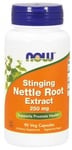 Now Foods Stinging Nettle Root Extract 250 Mg - 90 Veg Capsules