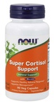 Now Foods Super Cortisol Support with Relora - 90 Cap