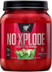 Bsn NO-Xplode Green Apple - 60 Servings