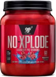 Bsn NO-Xplode Blue Raz - 60 Servings