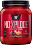 Bsn NO-Xplode Fruit Punch - 60 Servings