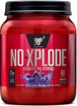 Bsn NO-Xplode Grape - 60 Servings