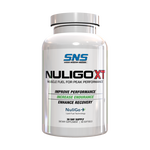 SNS Serious Nutrition Solutions NuliGo XT  - 90 Softgels