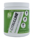 Nutrakey L-Citrulline - 100 Servings (200 Grams)