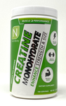 Nutrakey Creatine Monohydrate - 500 grams