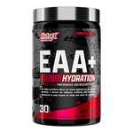 Nutrex EAA's  Fruit Punch (5.6 Grams EAA's)  - 30 Servings