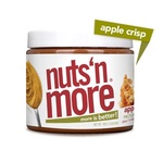Nuts n More Apple Crisp - 16 Oz