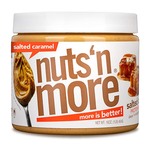 Nuts n More Salted Caramel - 16 Oz *SALE *$9.59 w/coupon code DPS10